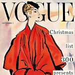 - Vogue,  1956