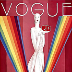 - Vogue,  1926